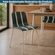 Sala de Escritorio Marisol Off White